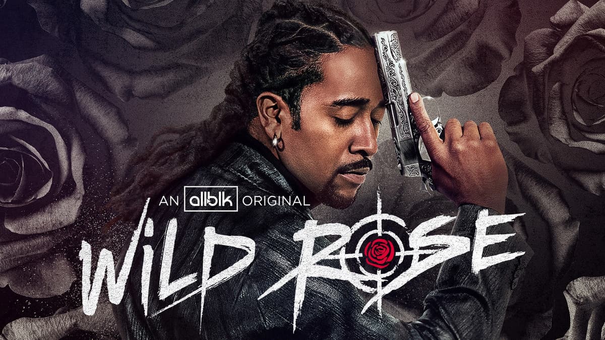 Wild Rose