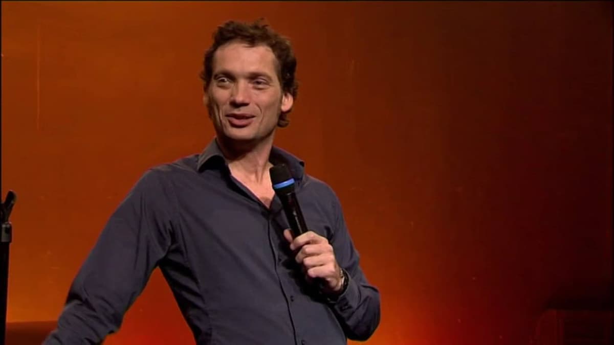 Thomas Smith: Alienman Smith