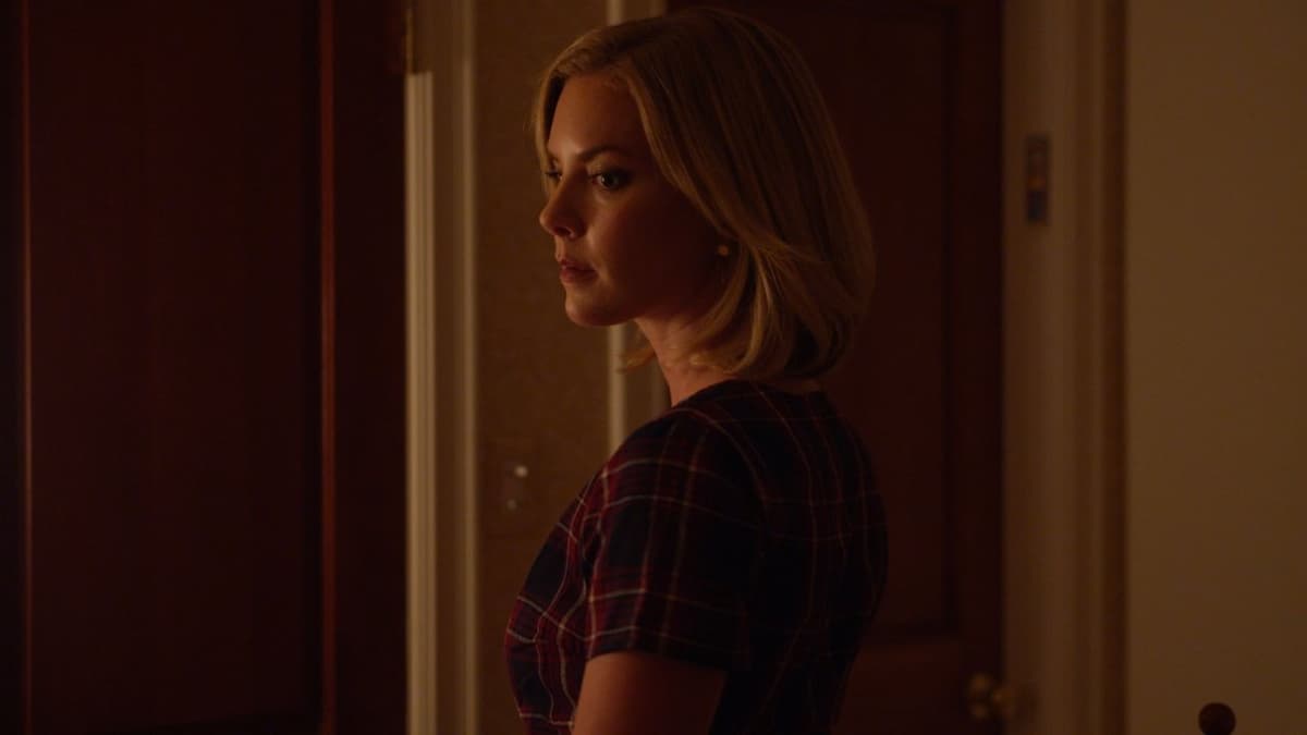 The Wrong Stepmother