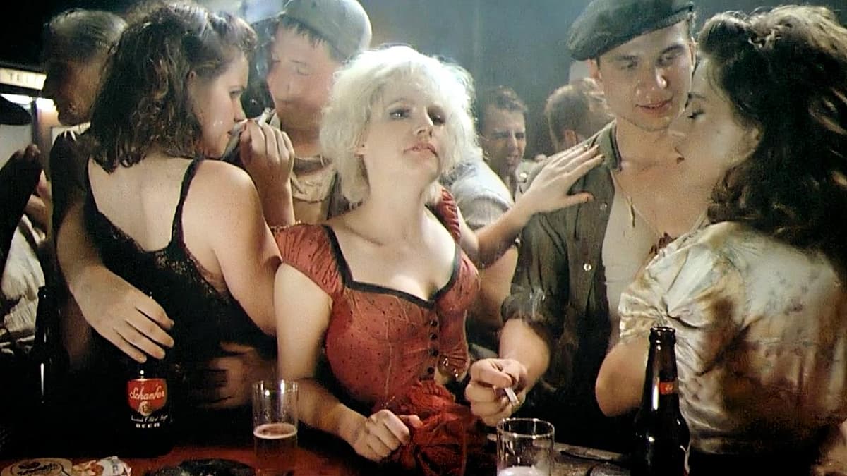 Slutstation Brooklyn