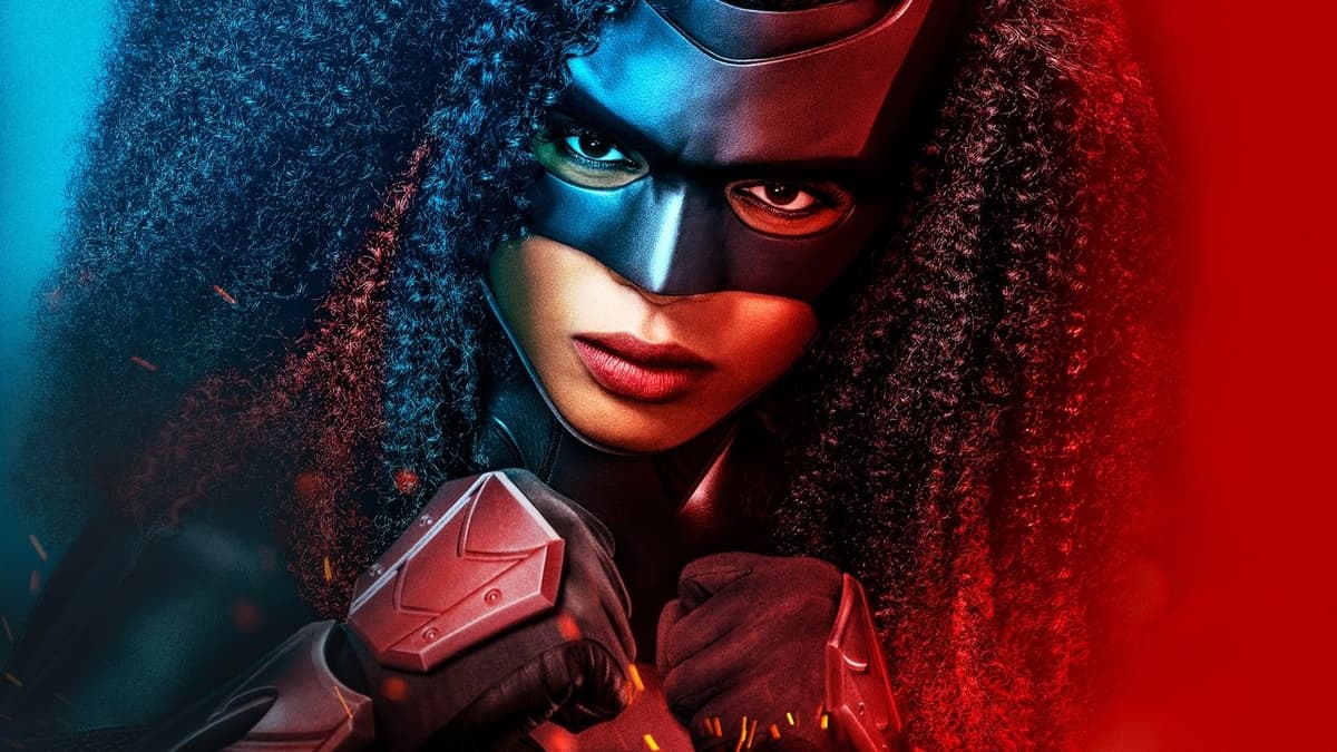 Batwoman