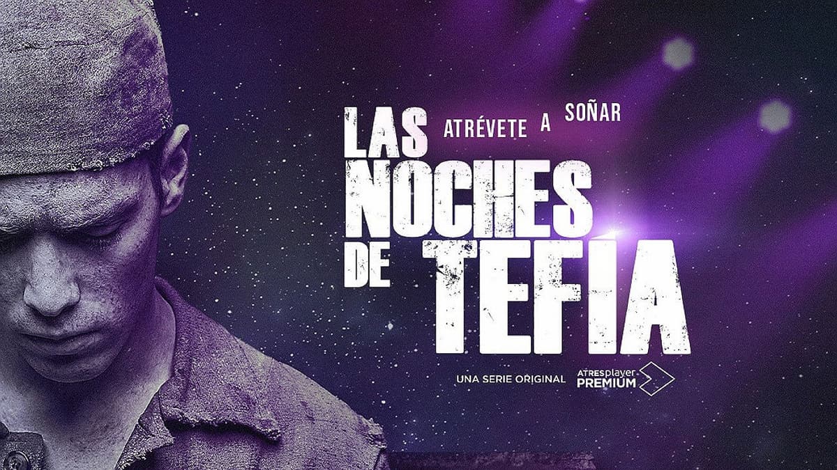 Las noches de Tefía