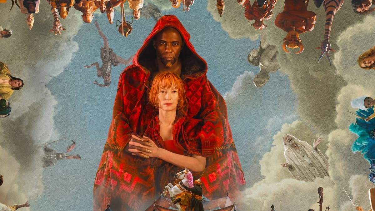 Tre tusen år av längtan