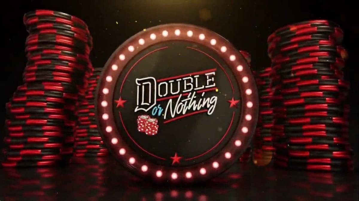 AEW Double or Nothing 2019
