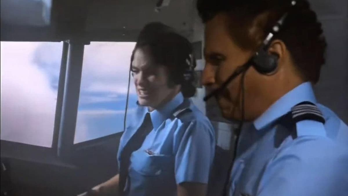Miracle Landing