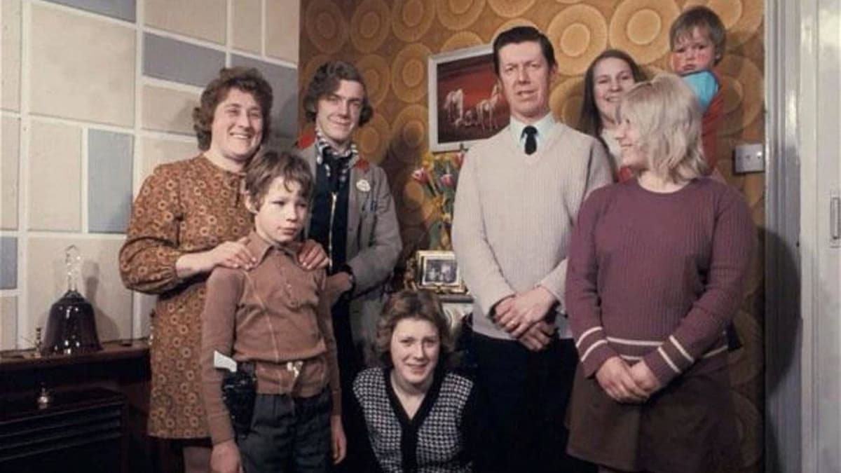 The Family