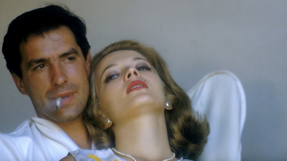 Gena Rowlands — Unabhängig im Kino und im Leben