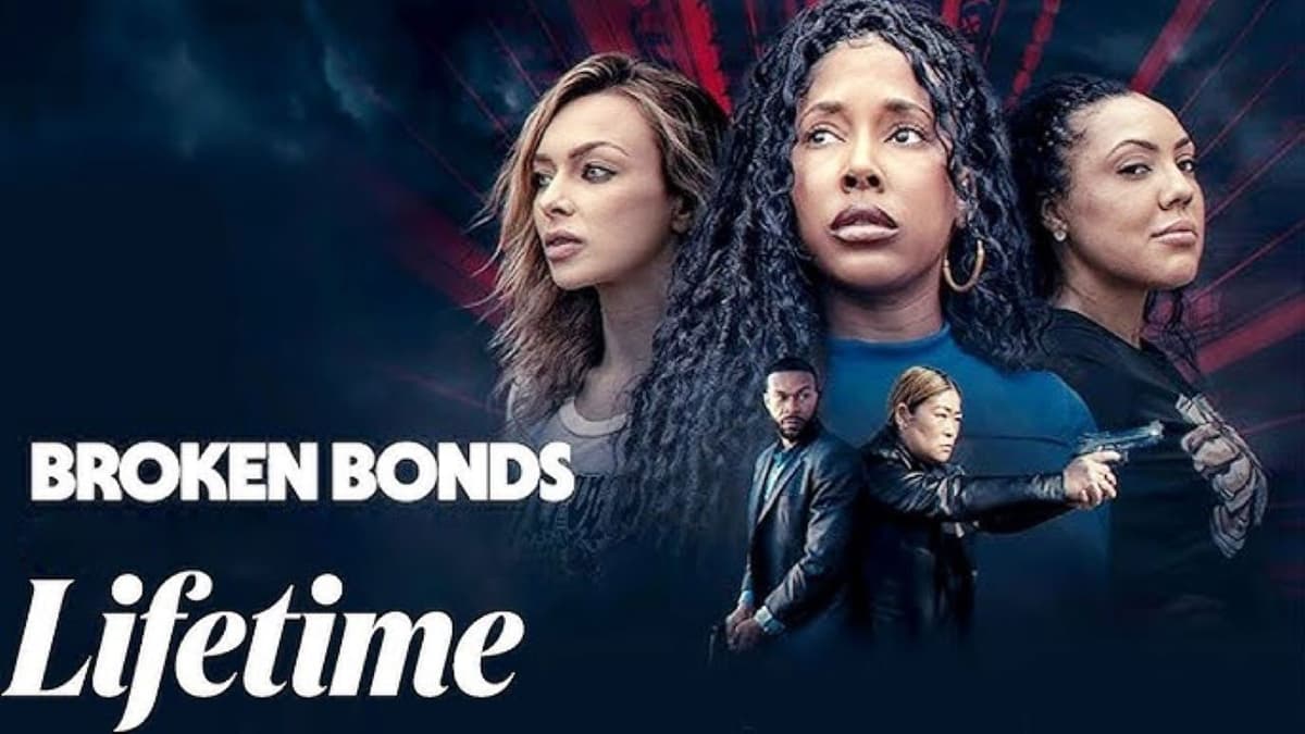 Broken Bonds