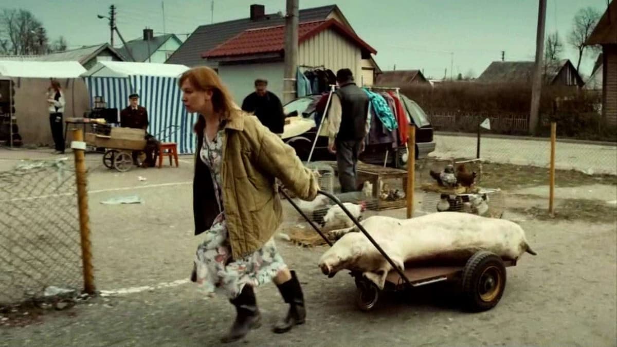 Stebuklas