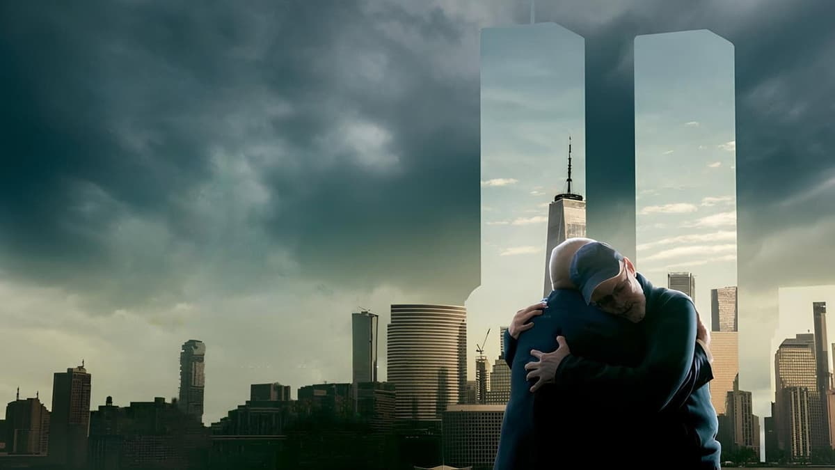 9/11: Reunited
