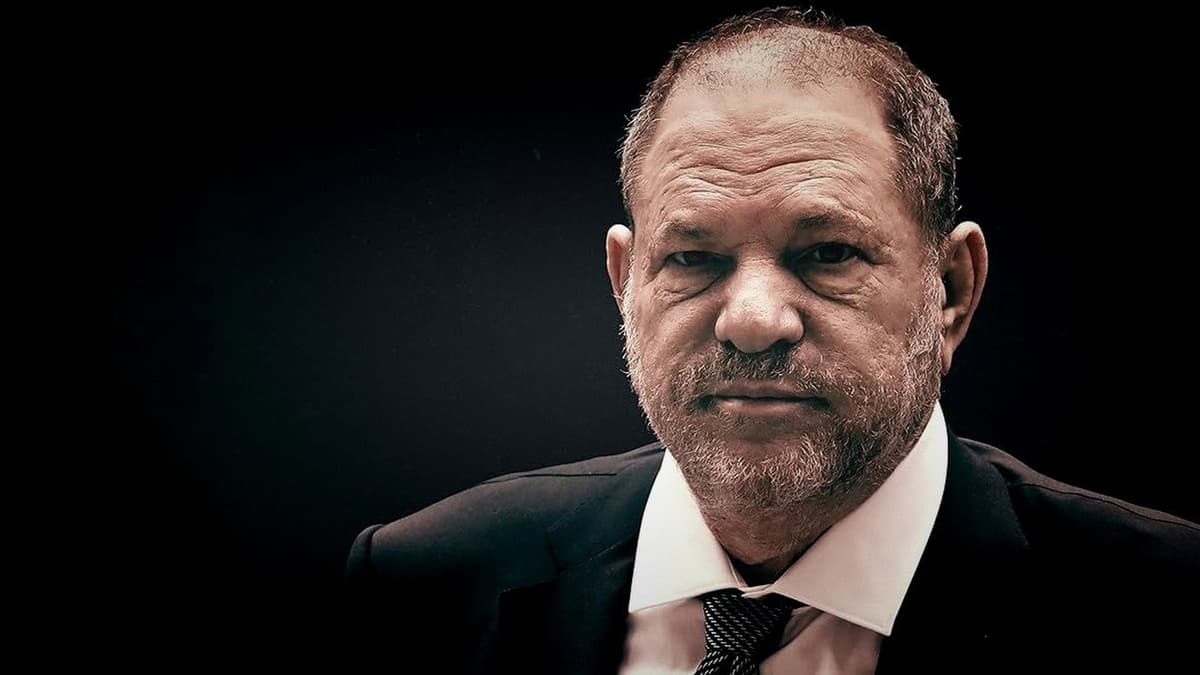 Harvey Weinstein