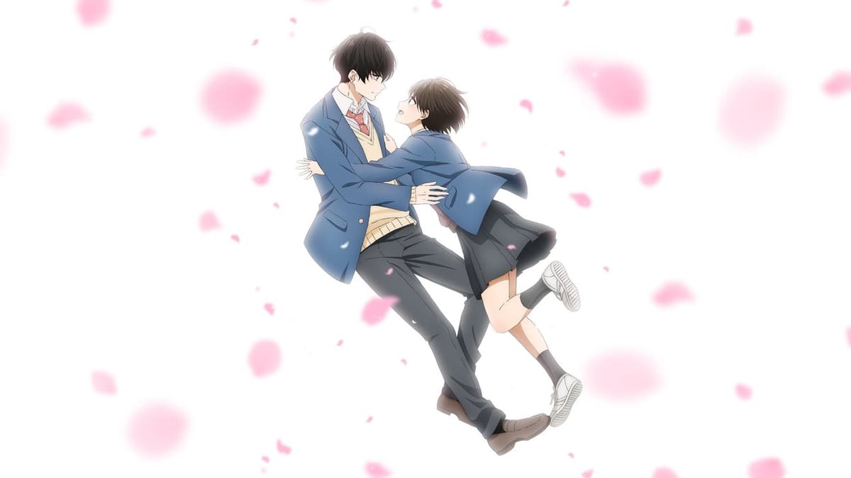 花野井くんと恋の病