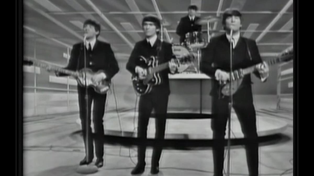 The Beatles - Trilogy