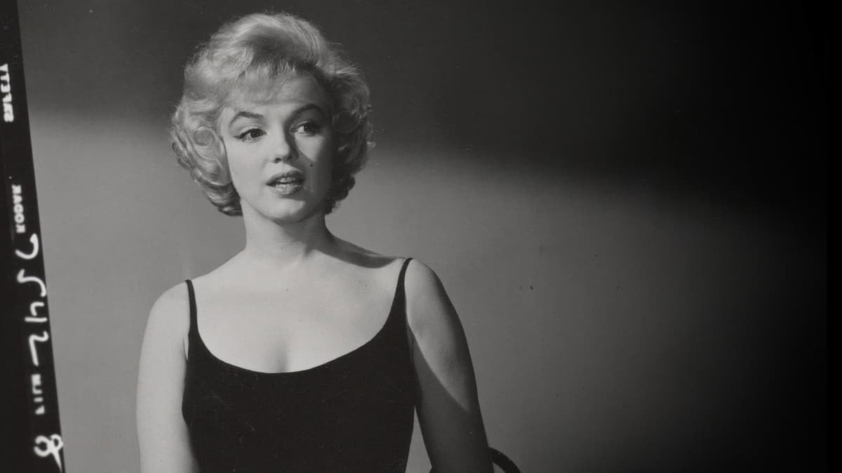 Marilyn, la dernière vérité