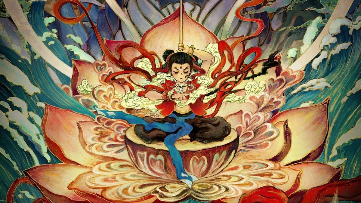 我是哪吒2之英雄归来