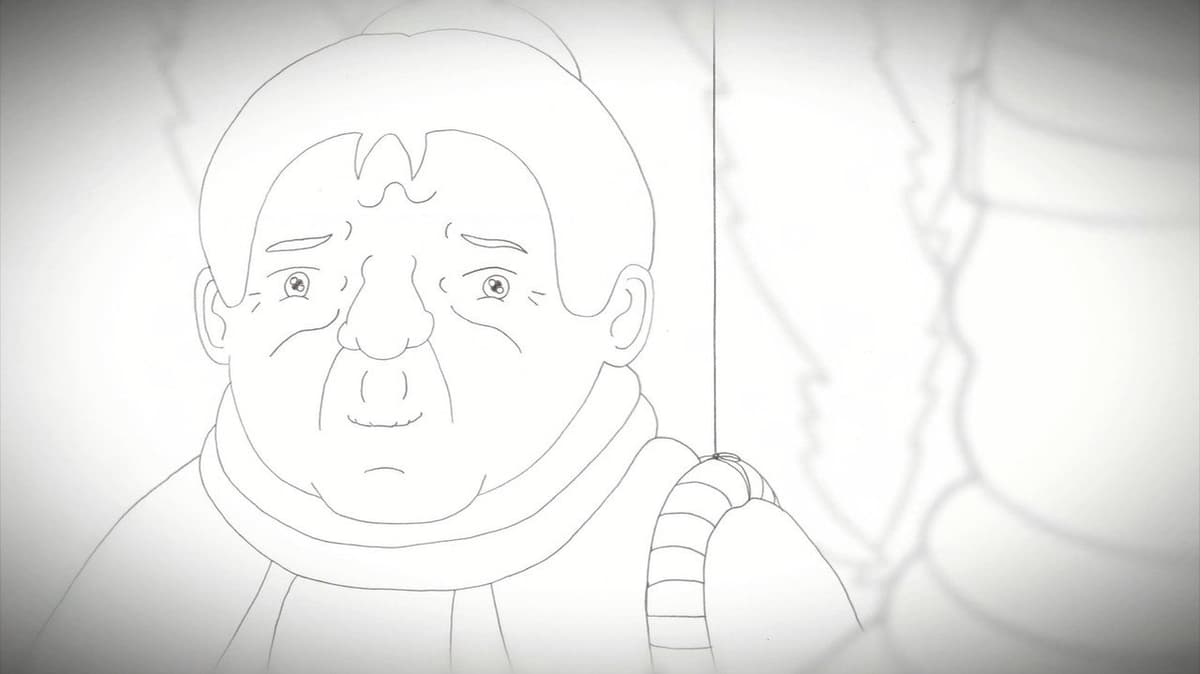 The Reach (Animated)