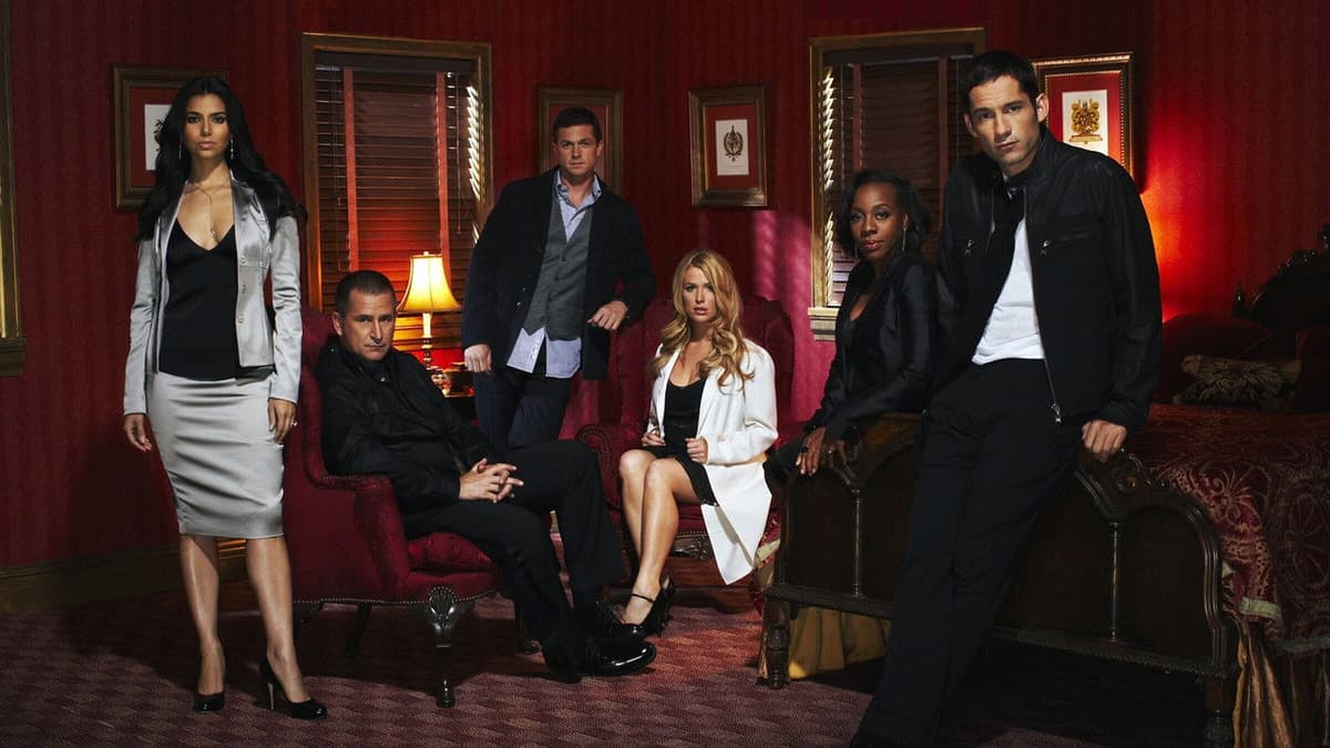 Brottskod: Försvunnen