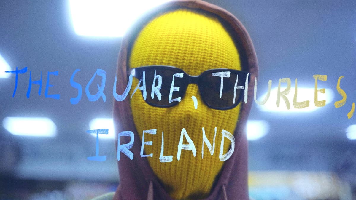 A Thurles Tale