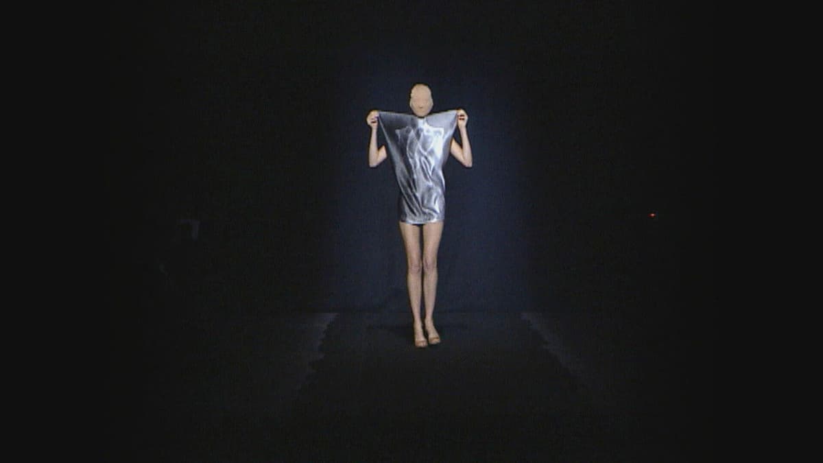 Martin Margiela: In His Own Words