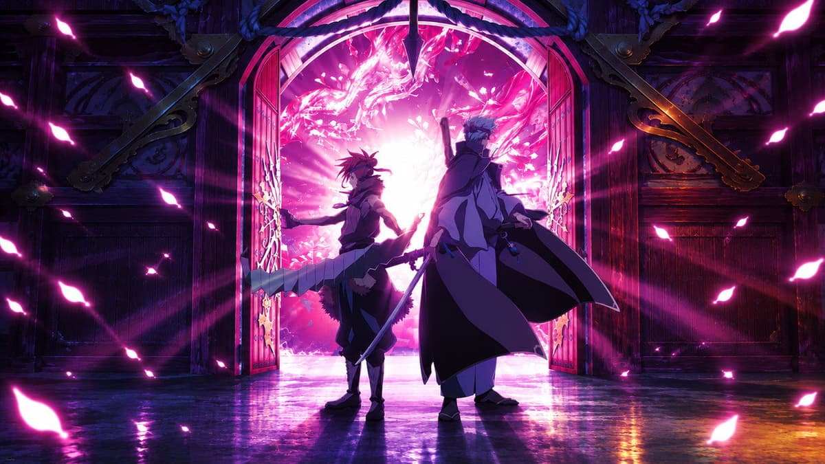Battle Spirits [Re] 絶界の空