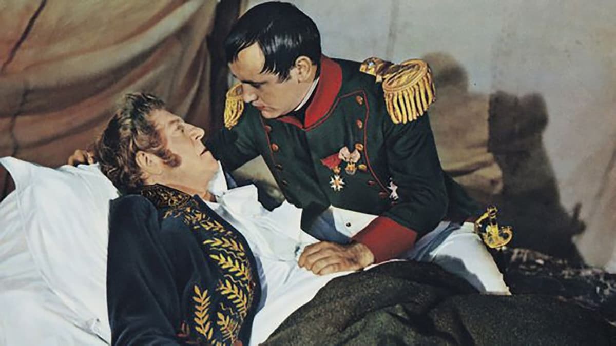 Napoléon - soldat och kejsare