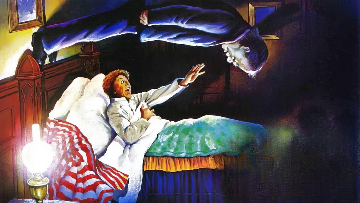 Ingen rädder för vargen