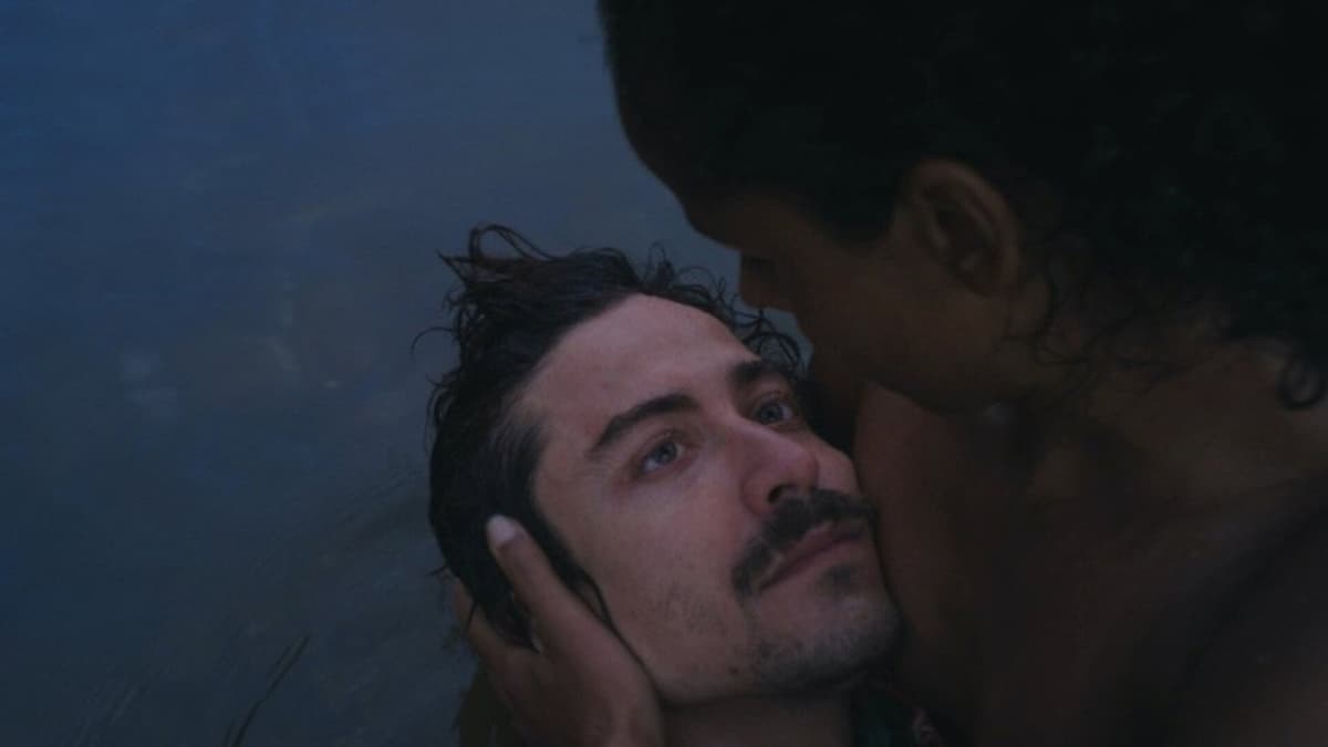 Água Doce
