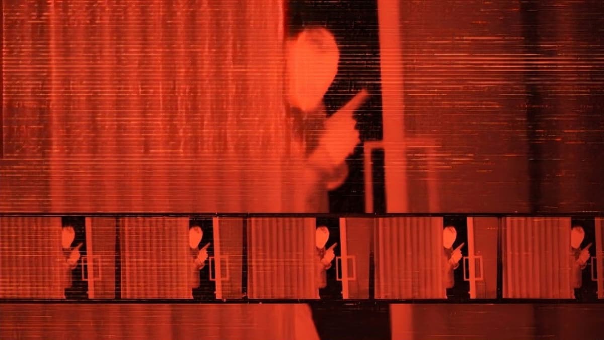 The Murder Tapes