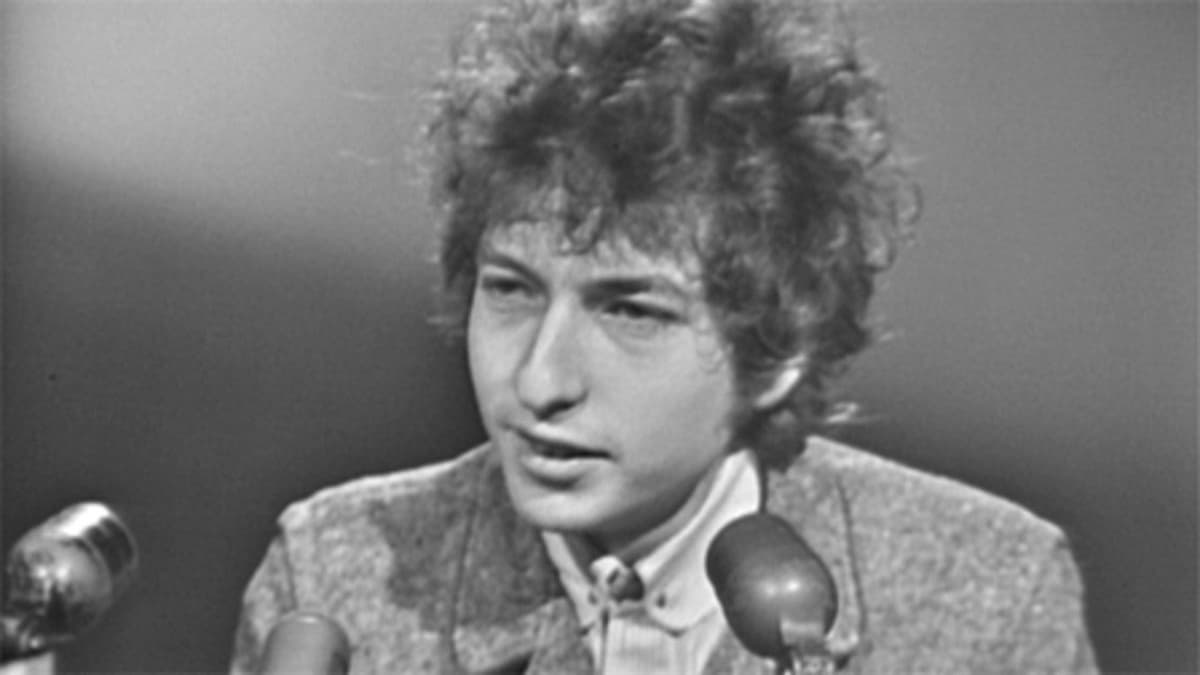 Dylan Speaks