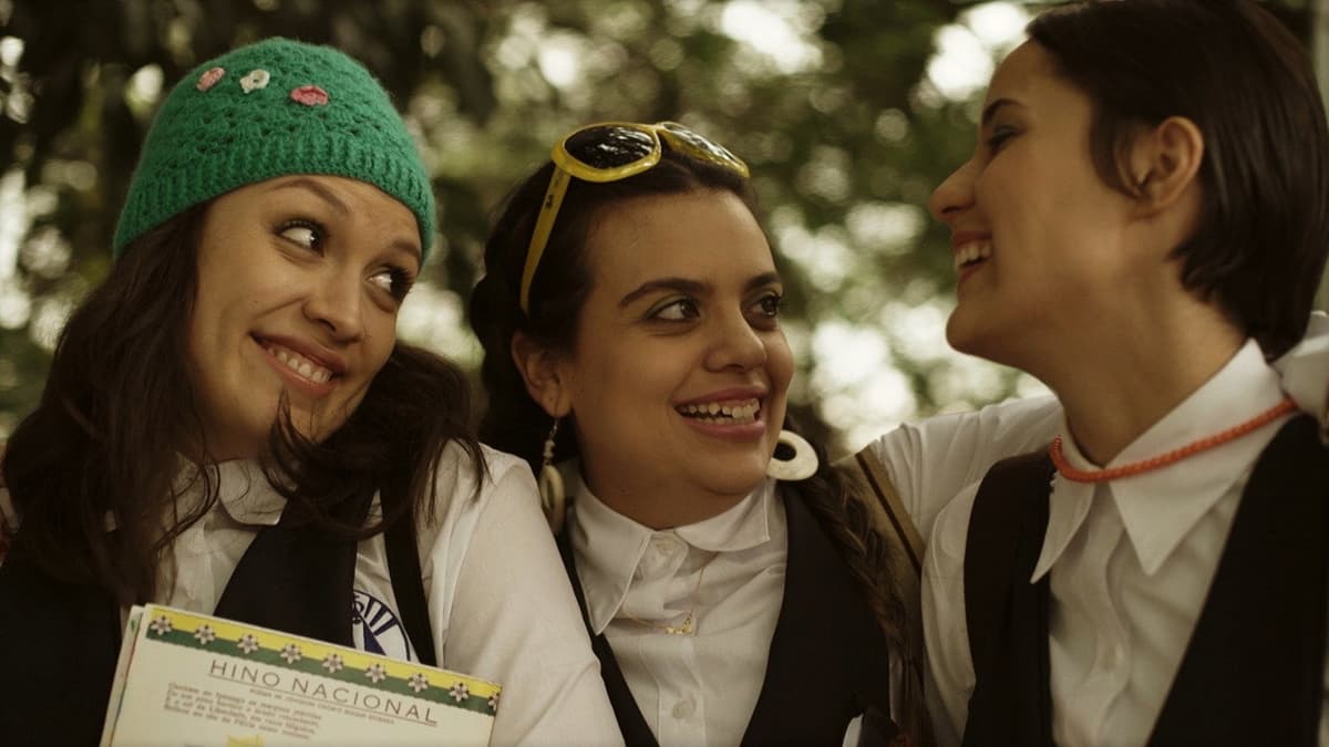Velhas Amigas
