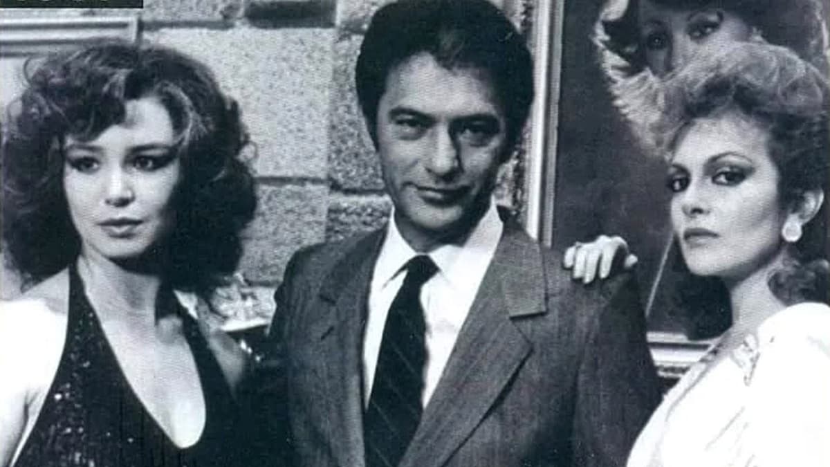 Los años felices