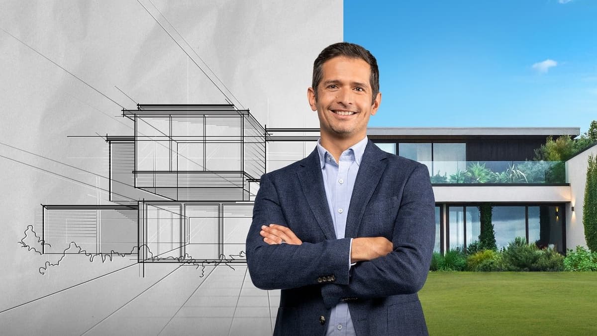 Grand Designs Nya Zeeland