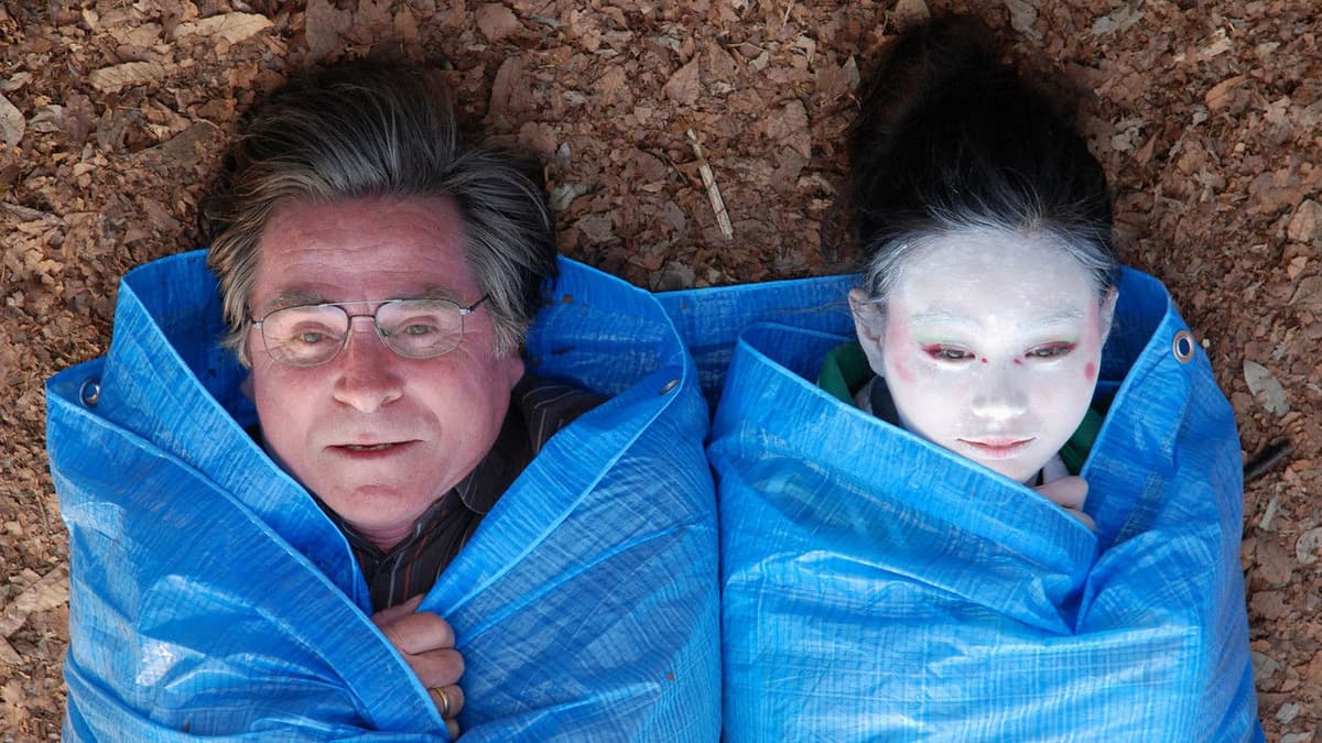 Kirschblüten - Hanami