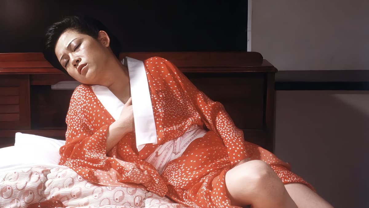 丸茂ジュンの痴女伝説