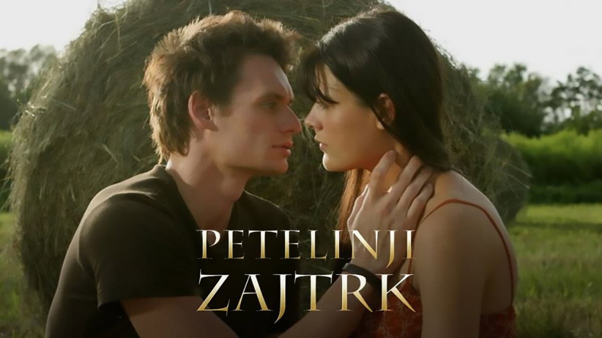 Petelinji zajtrk