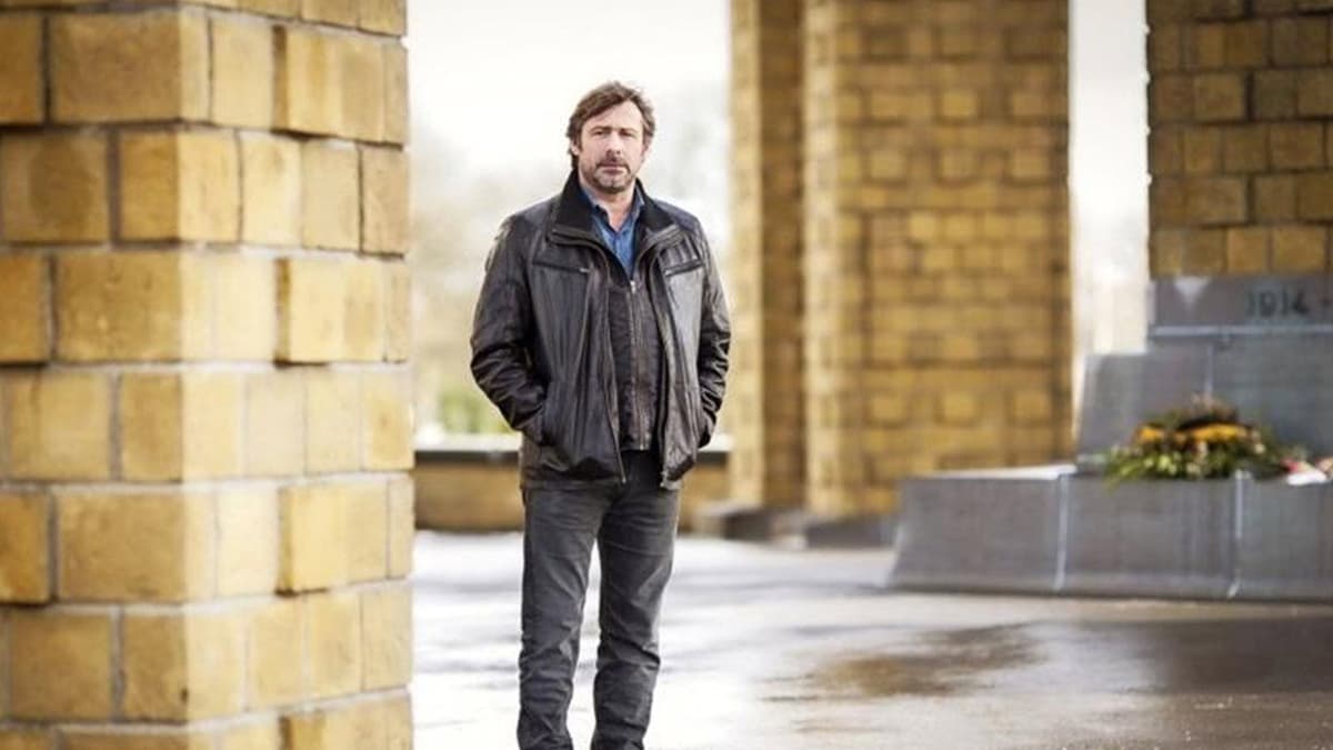 14-18, l'histoire belge