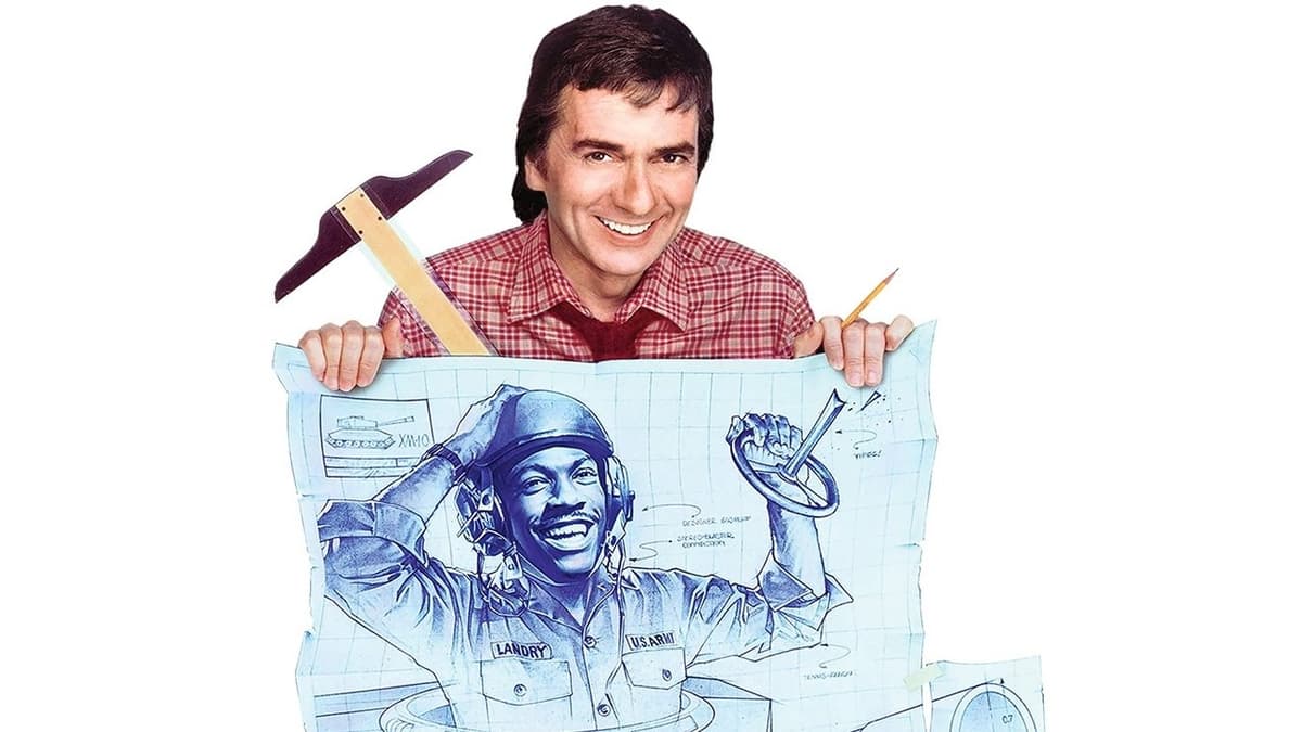 Det "perfekta" vapnet