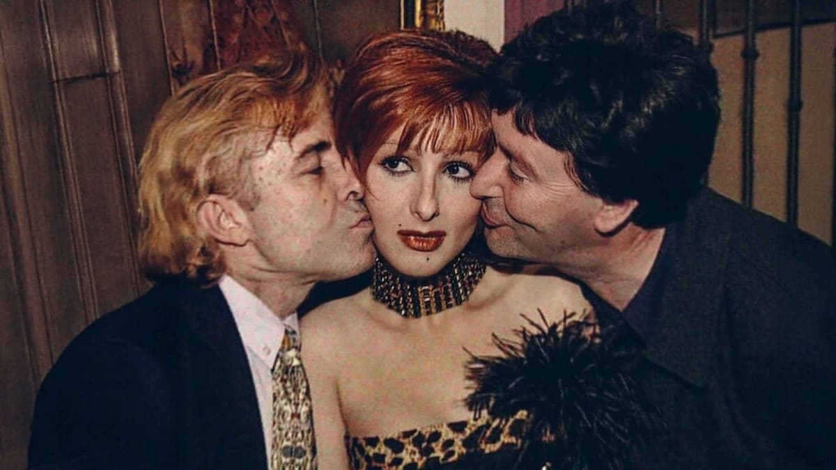 Jag är fortfarande en superstjärna