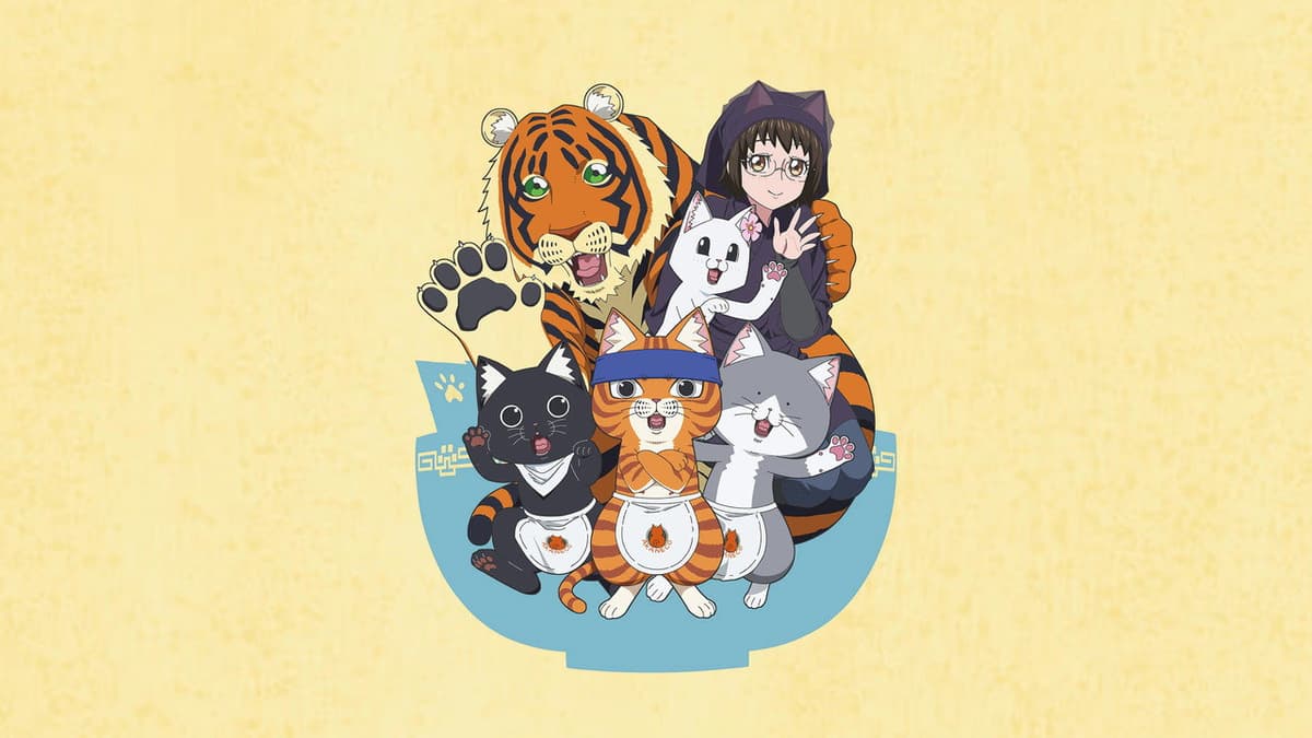 ラーメン赤猫