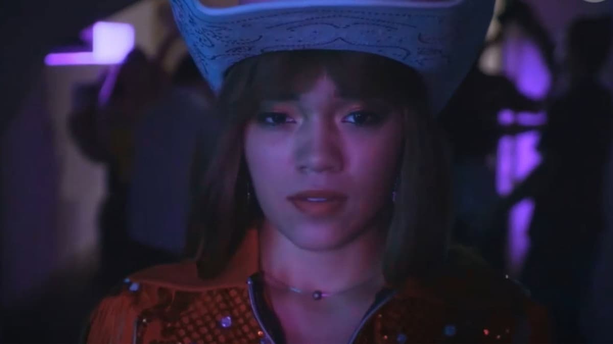 Marilina la serie: Atreverse a soñar