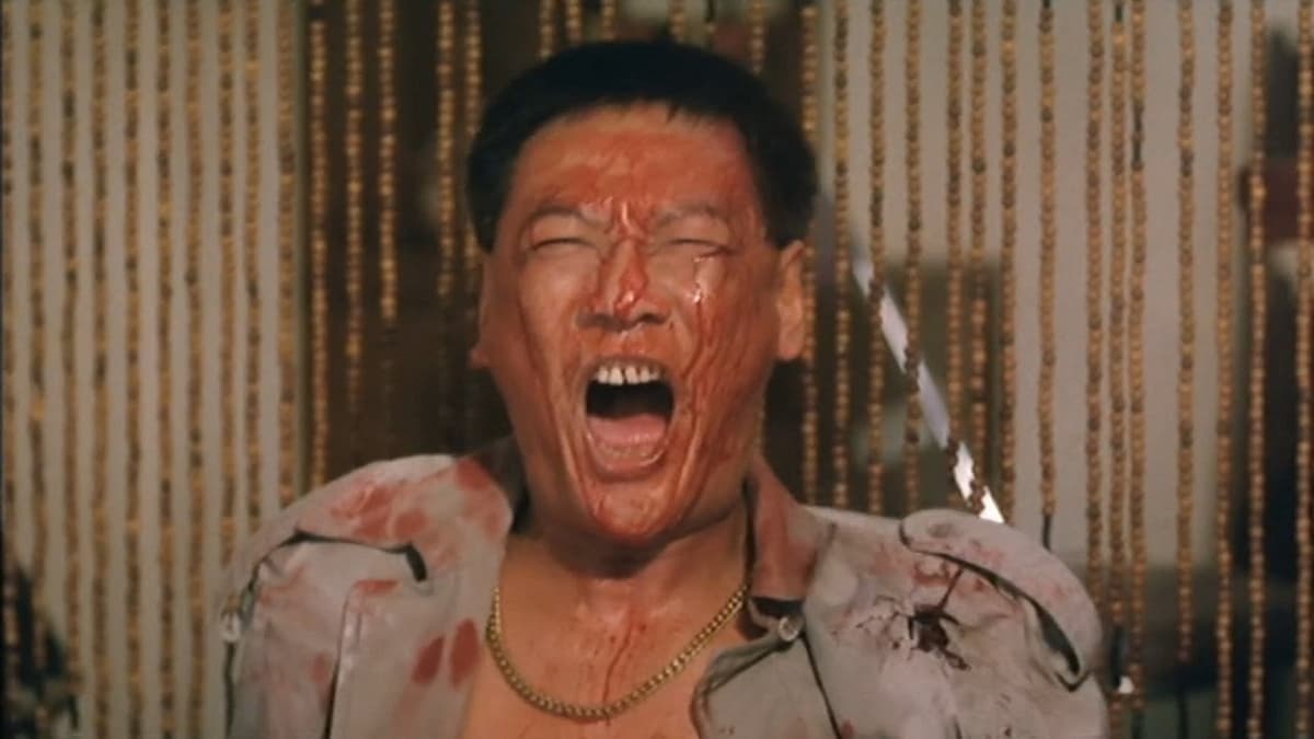 滅門慘案之孽殺