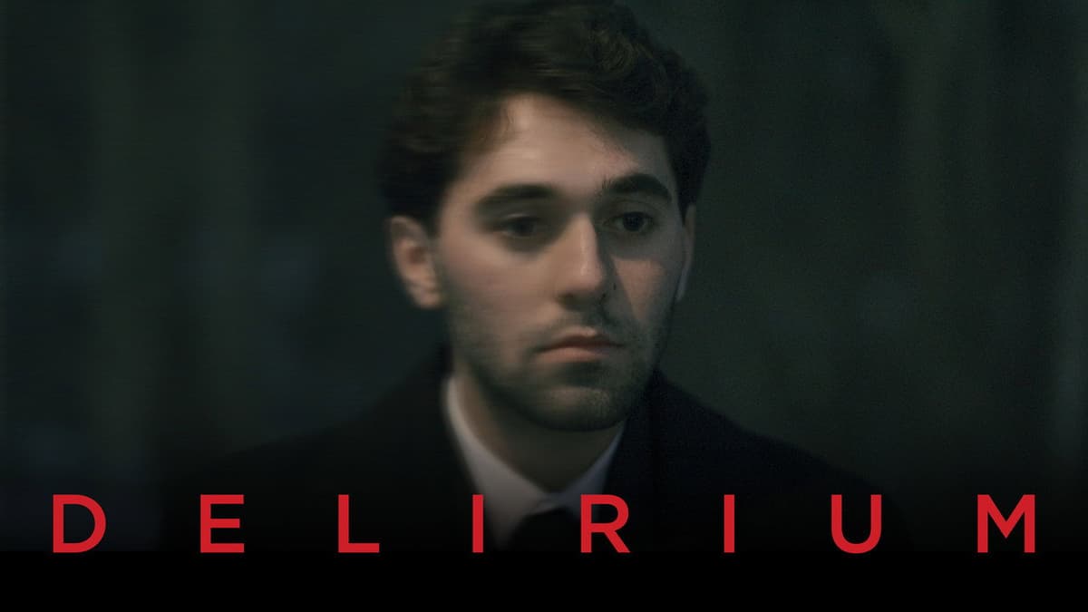 Delirium