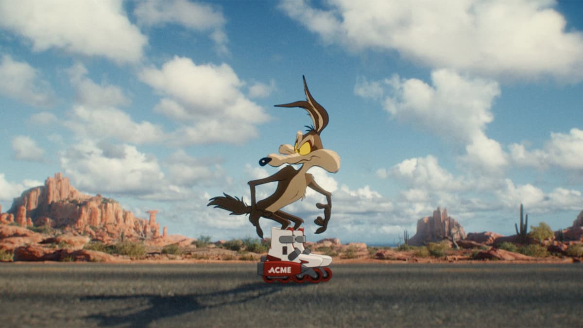 Gråben vs ACME