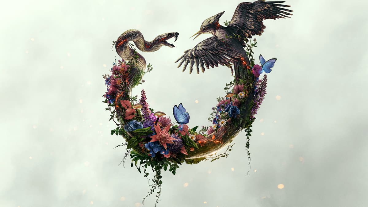 Hungerspelen: Sunrise on the Reaping