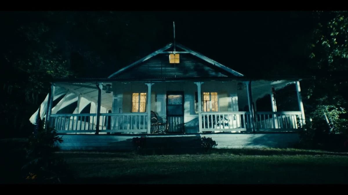 The Pet Cemetery Murders: A Ghost Story