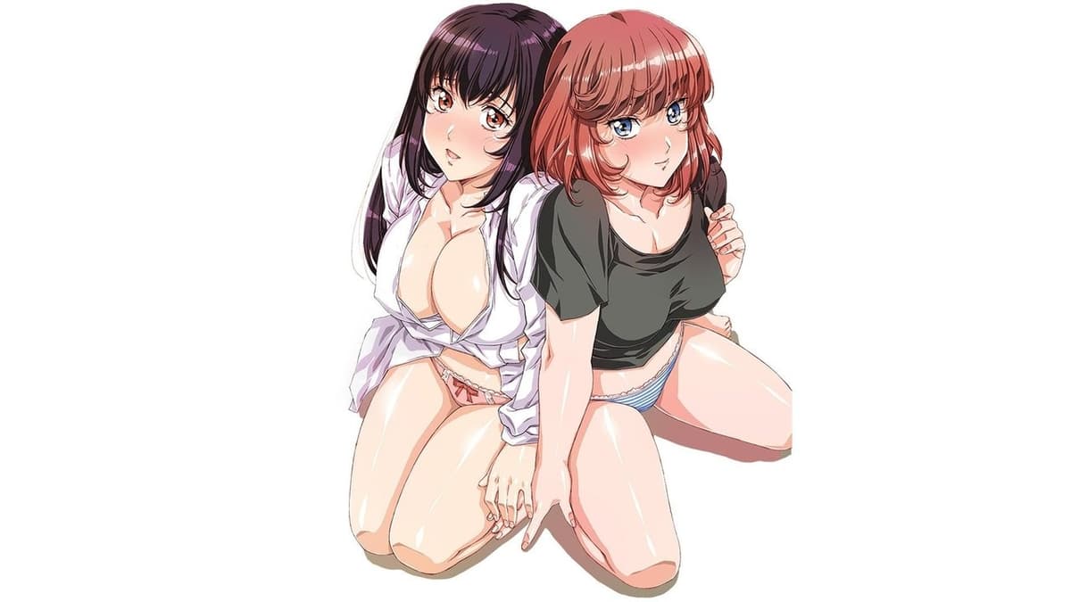 じょしおちっ！～2階から女の子が・・・降ってきた！？～