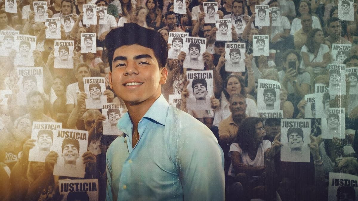 50 segundos: El caso Fernando Báez Sosa