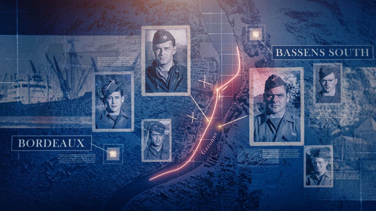 Missions Commandos