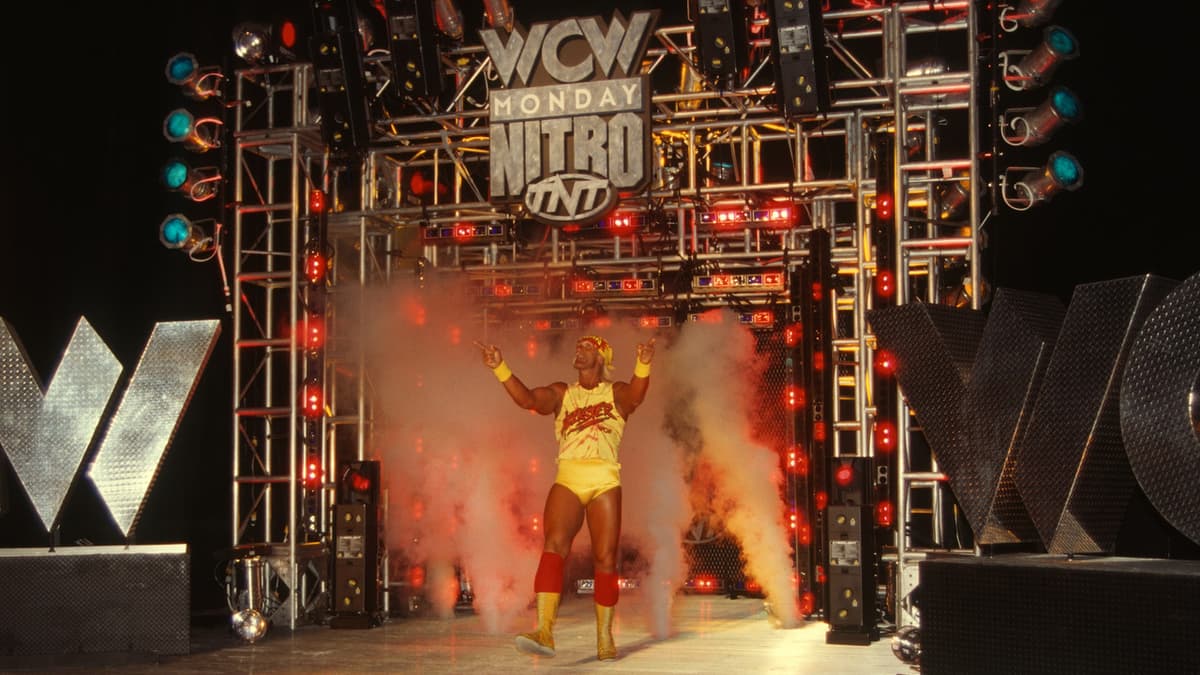 WCW Monday Nitro
