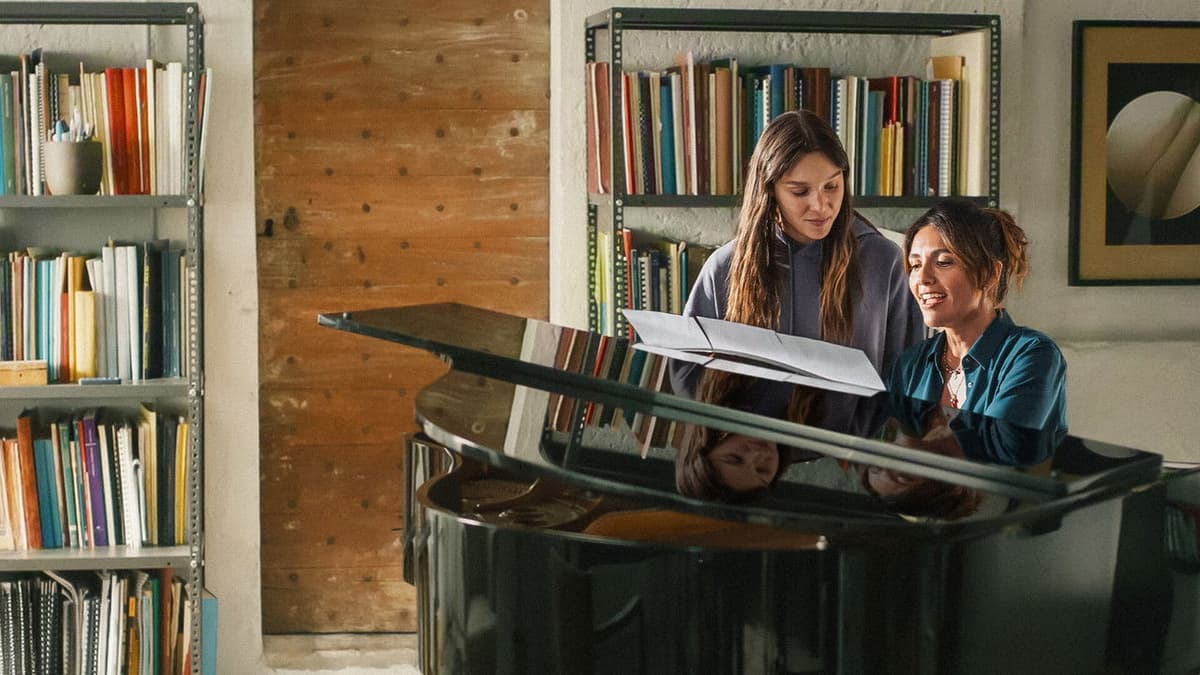 Non abbiam bisogno di parole